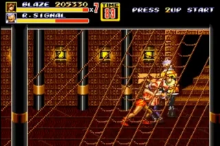 Top 10 Best Retro Games