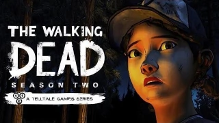 Telltale releases second teaser trailer for The Walking Dead: Episode 5