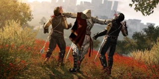 Top 10 Video Game CS/Play Movies