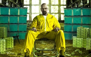 Top 10 TV Shows that Should be Made into a Major Game