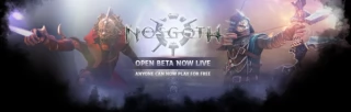 Nosgoth - Free to Play - Open Beta - Double XP