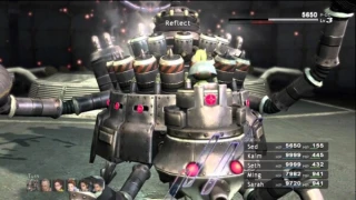 Top Five Hardest RPG Bosses of All Time