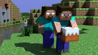10 Reasons Why MineCraft is Great for Kids