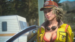 Top 9 Hottest Babes in Video Games