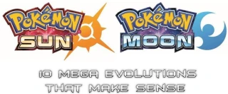 10 Pokemon Sun and Moon Evolutions that Make Sense