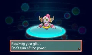 Second Chance Europe Hoopa Event Live