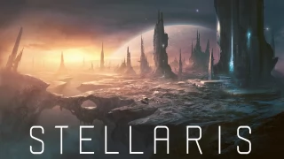 Get Ready for Stellaris