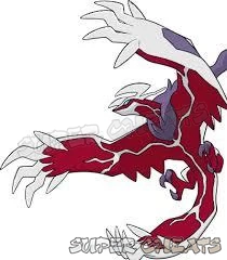North American Shiny Yveltal Event Now Live!