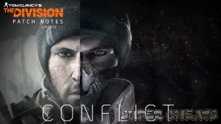 The Division gets Update 1.2 - New Incursion