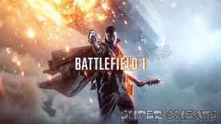 Battlefield 1 Open Beta Starting On August 31st