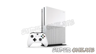 Xbox One S to release Aug 2nd