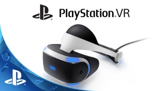 Sony look to push ahead with VR at E3