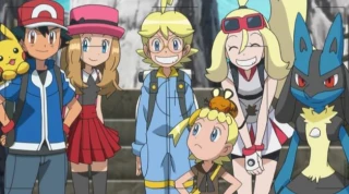 Top Ten Greatest Competitive Kalos Pokemon