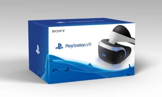What you will get with PlayStation VR