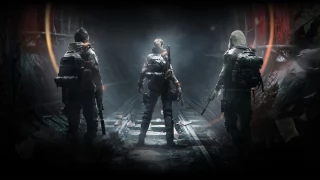 The Division gets its first Expansion