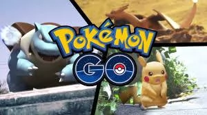 Pokemon GO Launched In America!
