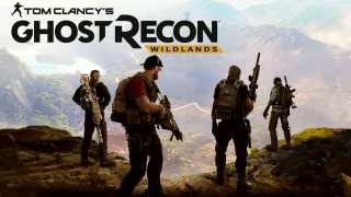 New Trailer For Tom Clancy's Ghost Recon Wildlands Released