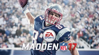 Madden NFL 17 Launched