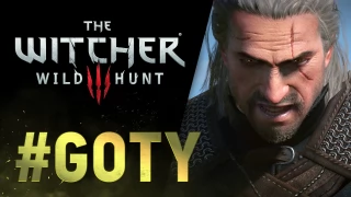 The Witcher 3 GoTY Edition Released