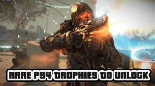 Ten Rare PS4 Trophies That You May Not Have Unlocked