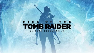 Rise of the Tomb Raider Launch Trailer Released