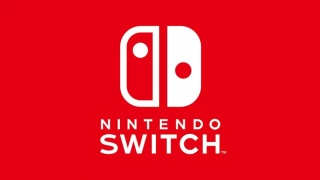 Nintendo announce the Switch coming March 2017