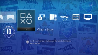 Sony sale celebrates 10 years of the PS3 and the playstation store