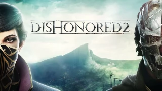 Dishonored 2 Released