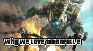 5 Reasons We Love Titanfall 2