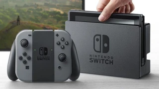 Will The Nintendo Switch Win 2017