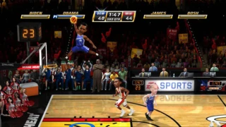 Top 5 Presidents in Video Games