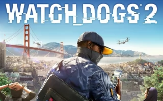 Watch Dogs 2 Released on PlayStation 4 and XOne
