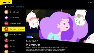 New Xbox App brings over 20,000 top video content for free