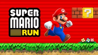 Super Mario to run on to mobile