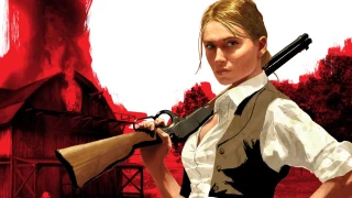 Top 10 Best Video Game Stories