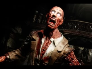 Top 10 Scariest Moments From Resident Evil Series