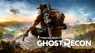 Tom Clancy's Ghost Recon Wildlands Now Available
