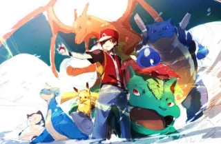 Pokemon Tier List