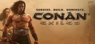 Free Conan Exiles Expansion Update to be Released for both Xbox One and PC