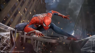 Who are the Villains in the New PS4 Spider-Man Game?