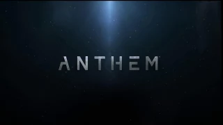 Is Anthem the Best Game at E3?