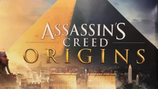 Why is Assassin's Creed Origins the most talked about Game of E3 2017