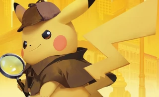 Detective Pikachu Being Released Worldwide On March 23, 2018
