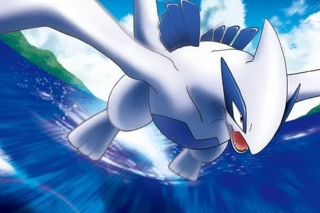 Special Hurricane Lugia Event Coming This April