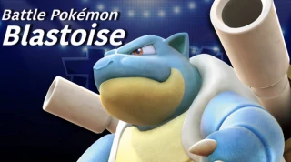 2nd Pokken Tournament DX DLC Pack Coming Next Week
