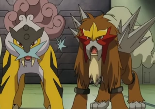Raikou & Entei Legendary Year Events Now Live In The US