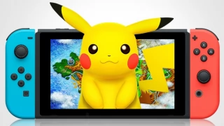 10 Ways The Pokemon Company Can Succeed With Nintendo Switch Core Game