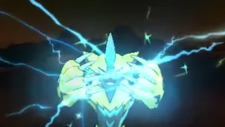 Pokemon Company Reveals Zeraora's Exclusive Move Plasma Fists