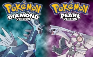 10 Things We'd Like To See In Pokemon 4th Generation Remakes