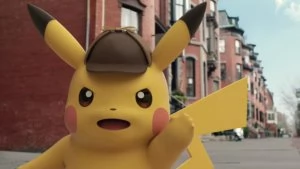 Detective Pikachu Sequel Coming To Nintedo Switch